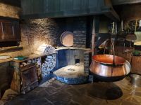 Emmentaler Schaukäserei in Affoltern - 