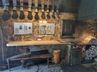 Emmentaler Schaukäserei in Affoltern - 