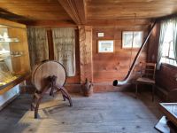 Emmentaler Schaukäserei in Affoltern - 