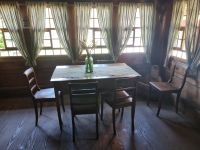 Emmentaler Schaukäserei in Affoltern - 