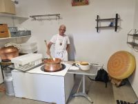 Emmentaler Schaukäserei in Affoltern - 