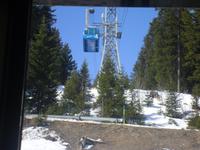 Fahrt auf das Weisshorn