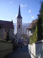 St. Martinskirche Chur