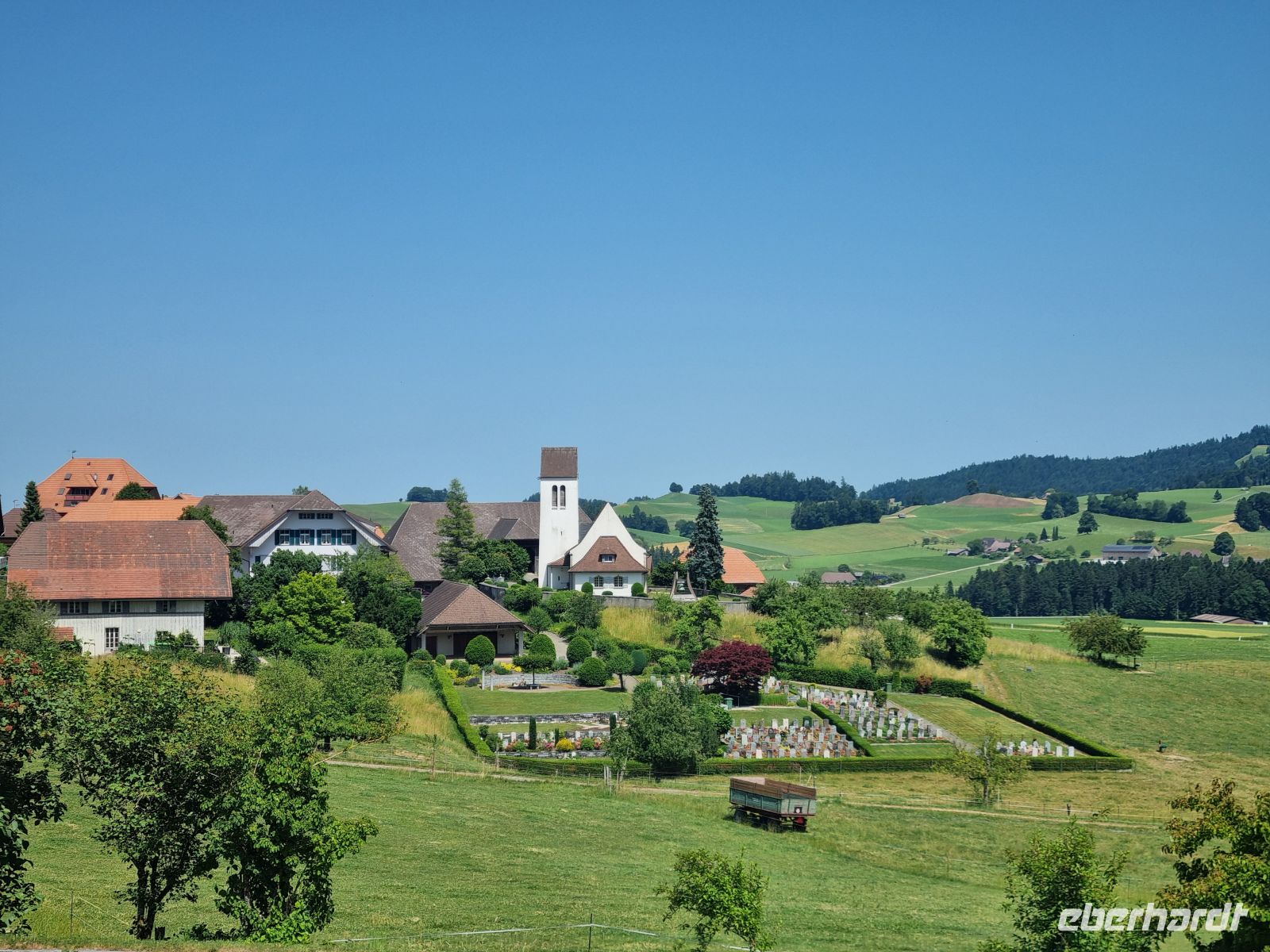Affoltern im Emmental