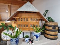 Emmentaler Schaukäserei in Affoltern 