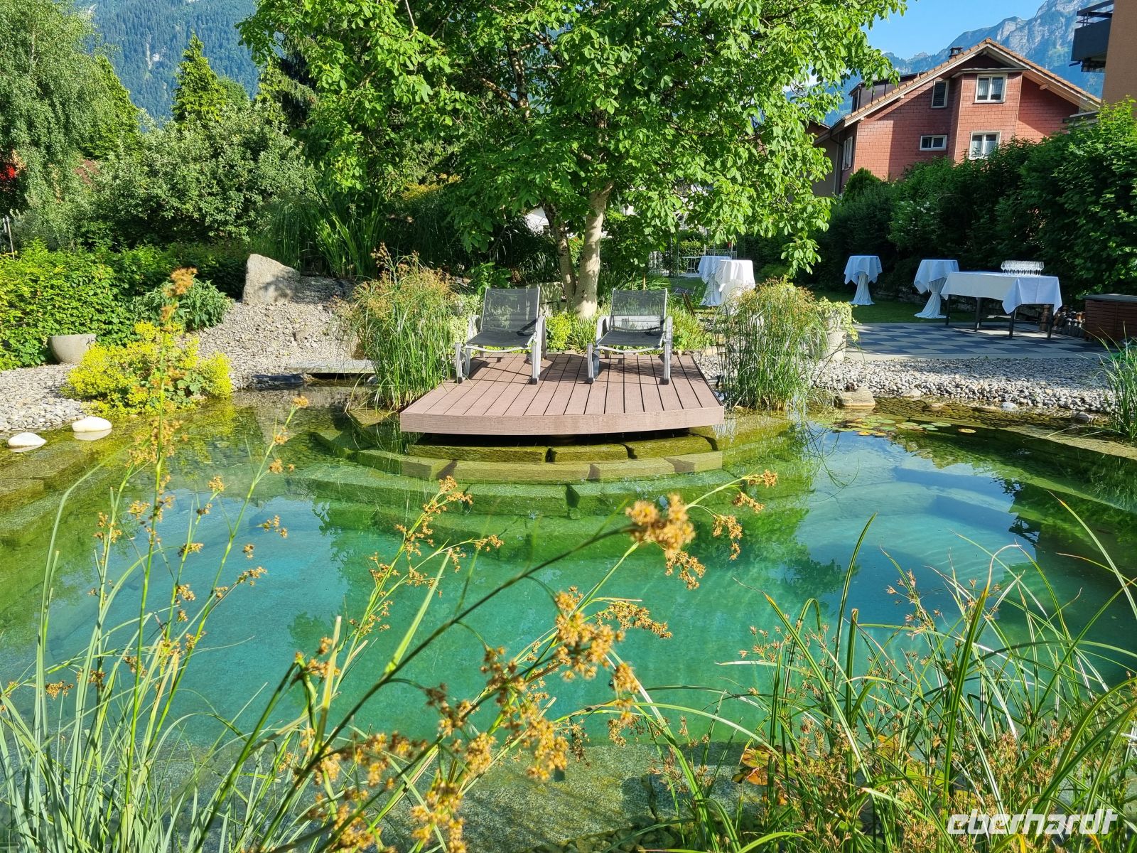 Carlton-Europe Vintage Erwachsenenhotel