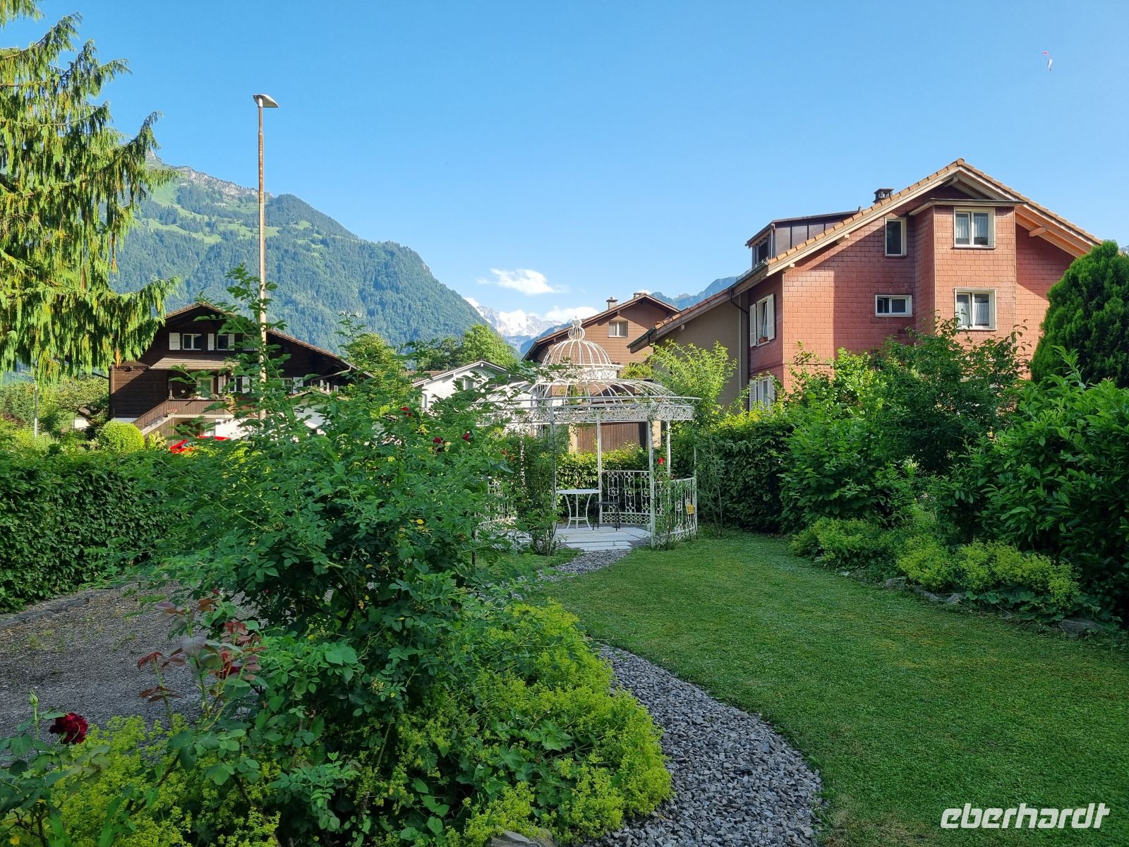 Carlton-Europe Vintage Erwachsenenhotel