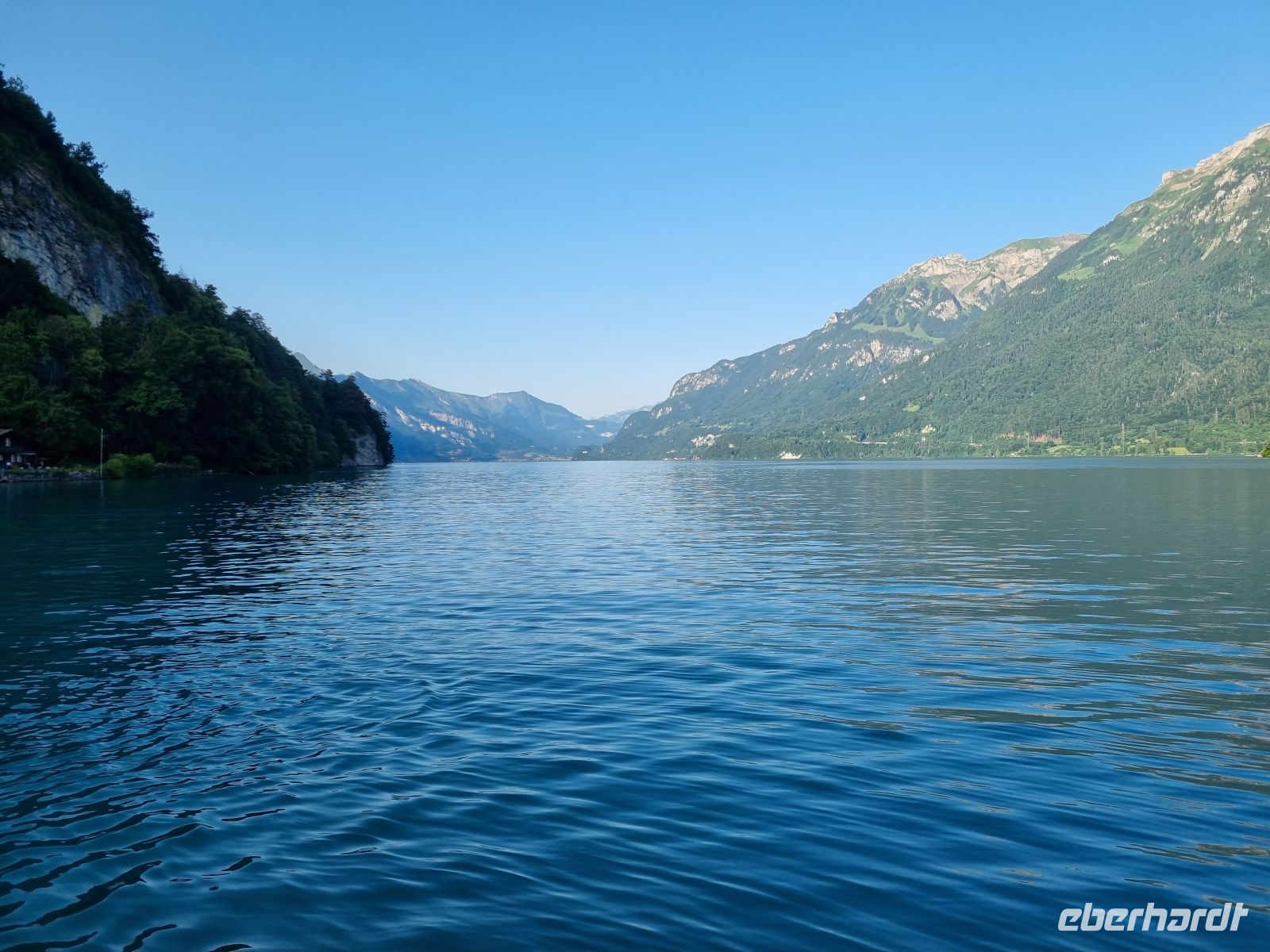 Brienzersee 