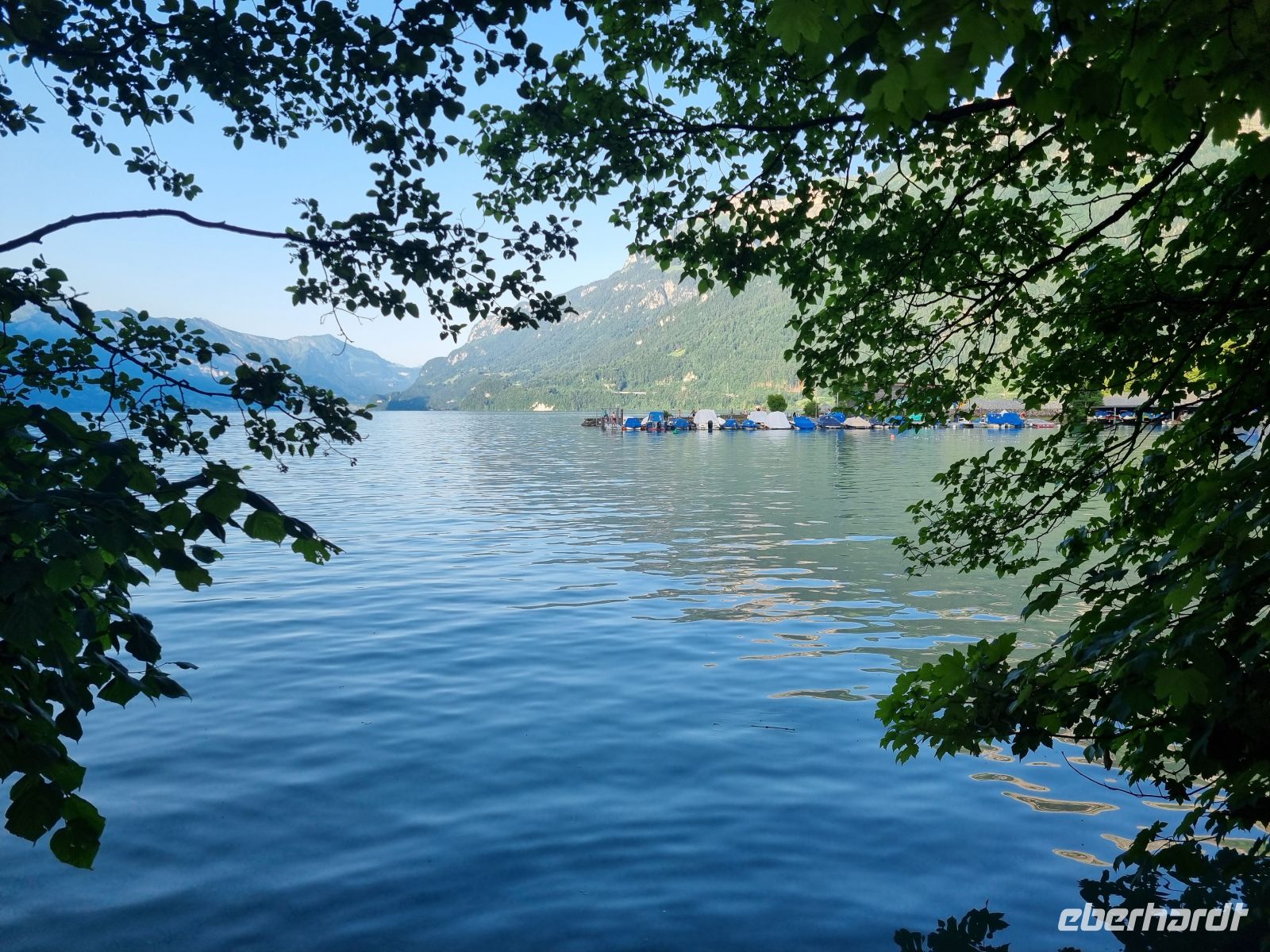Brienzersee 