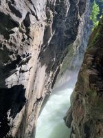 Aareschlucht