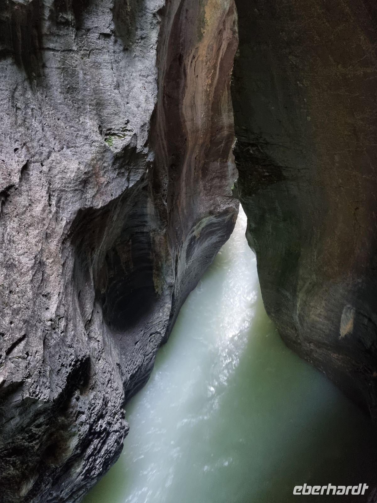 Aareschlucht