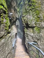 Aareschlucht