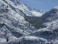 Ausblicke aus dem Glacier-Express