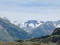 Moratschgletscher