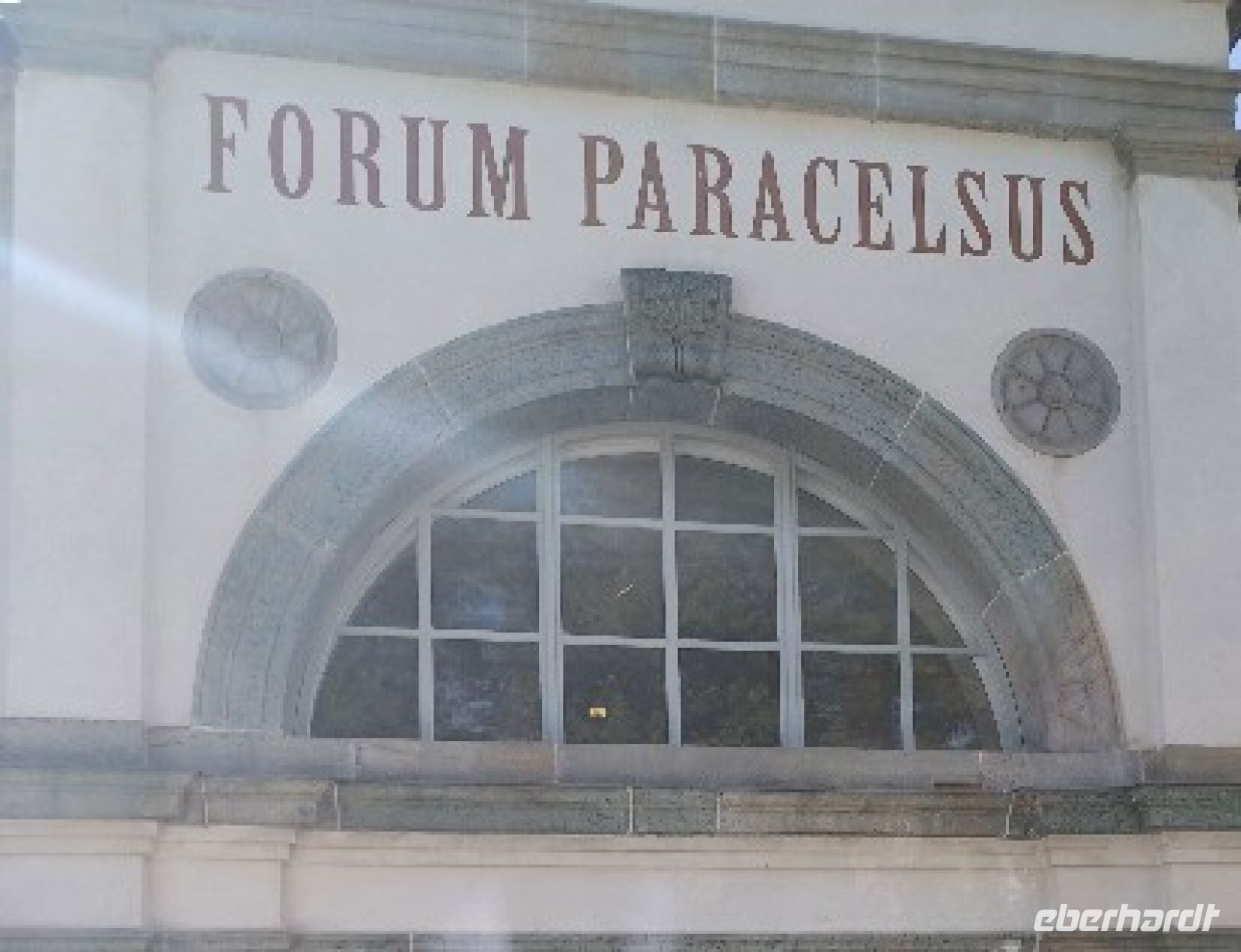 St. Moritz - Kurhaus