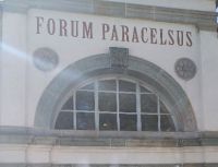 St. Moritz - Kurhaus