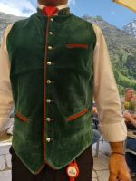 Engadiner Servicetracht