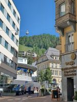 St. Moritz - Stadtrundgang