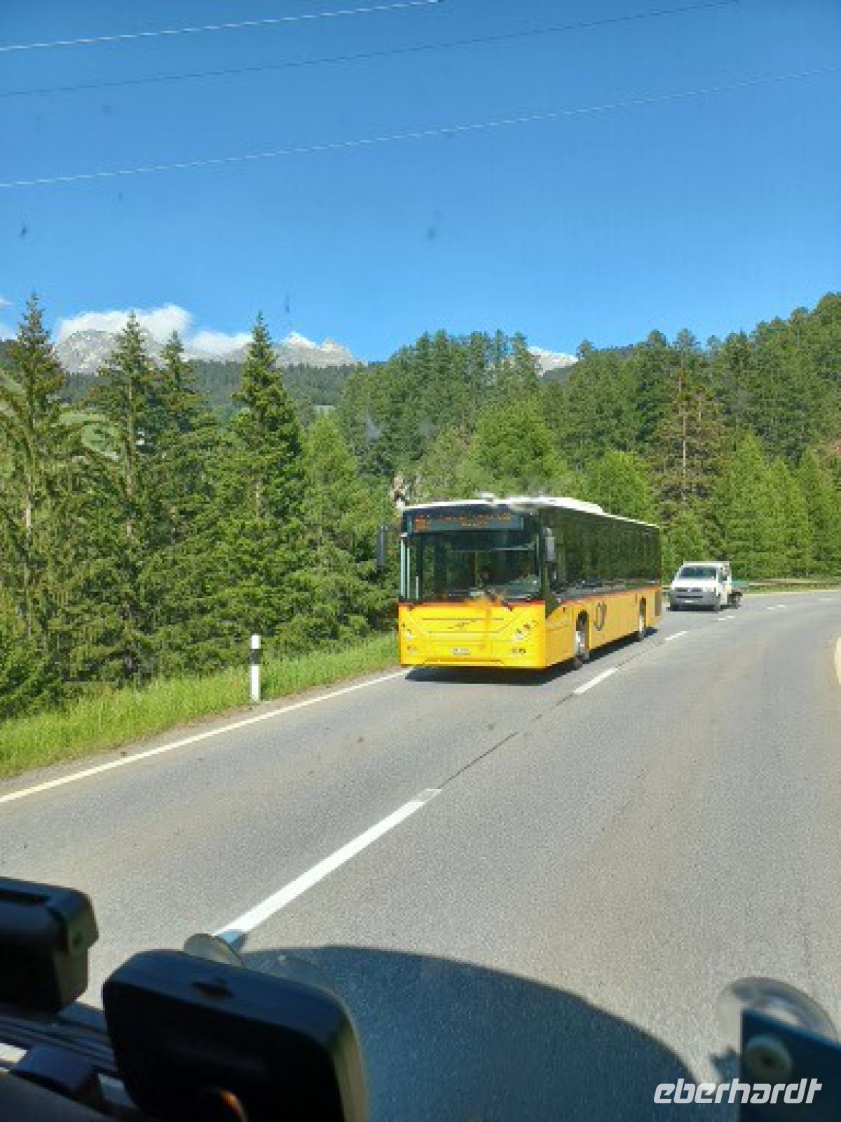 Postbus