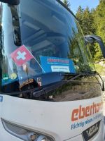 Richtig reisen mit Eberhardt Travel