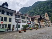 Interlaken - Unterseen