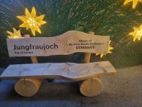 Jungfraujoch - Erlebnis-Tour (Discovery Tour)