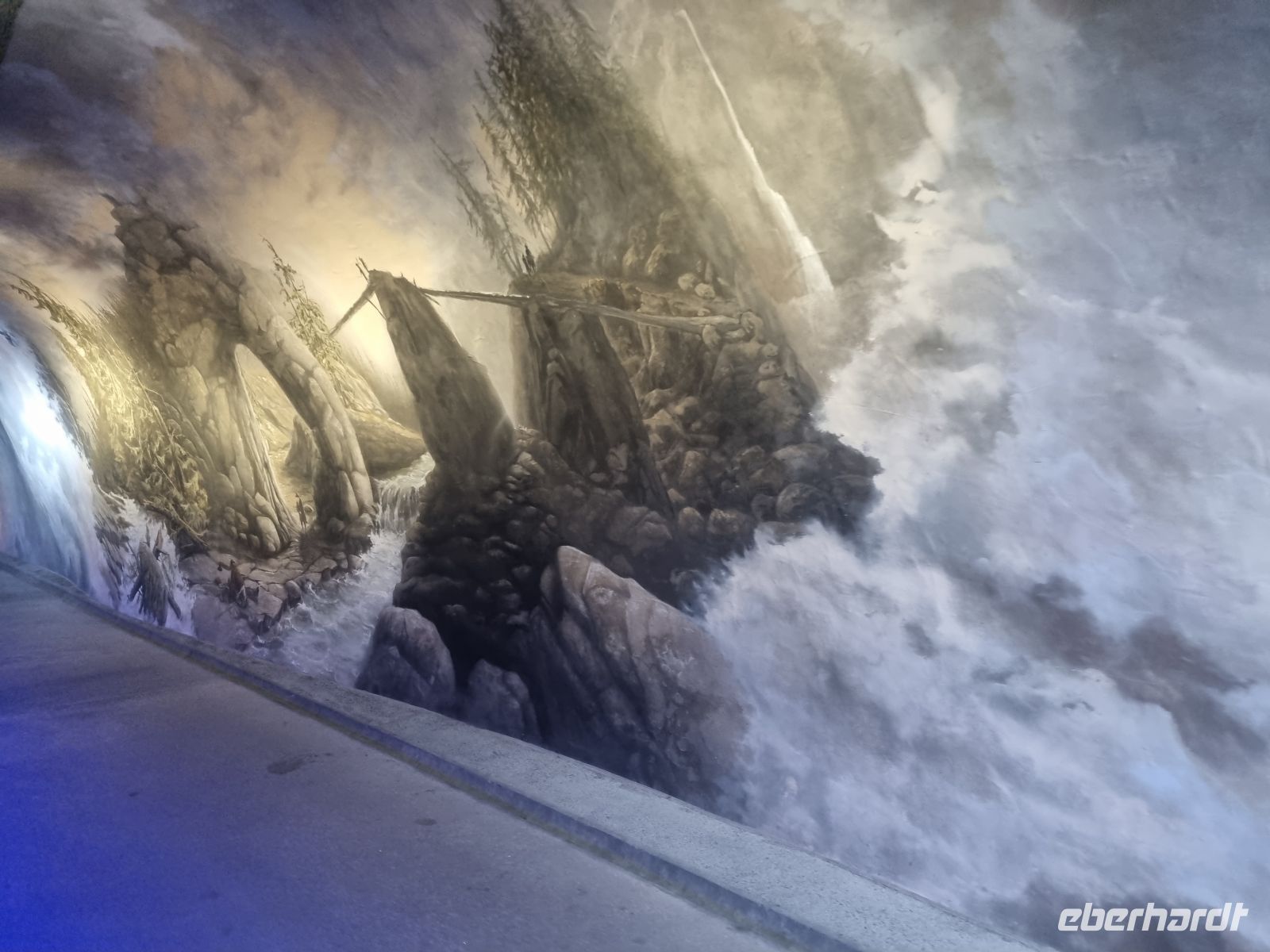 Jungfraujoch - Erlebnis-Tour (Discovery Tour)