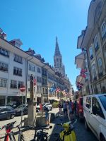 Bern - Altstadt (Herrengasse)