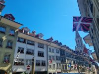 Bern - Altstadt (Herrengasse)
