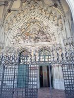 Bern - Altstadt (Münster)