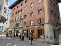 Konditorei Hanselmann