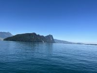 Blick auf den Vierwaldstätter See