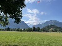 Jungfraublick Interlaken