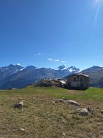 228 Zermatt - Station Schwarzsee