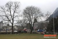 von der Höhenmatte Blick auf Interlaken