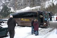 Parkplatz Stechelberg