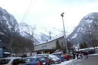 Talstation Stechelberg