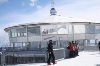 Schilthorn Panoramarestaurant
