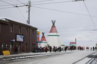 auf der Kleinen Scheidegg