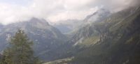 Engadin Rundfahrt