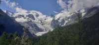 Morteratschgletscher 