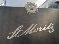 Ortsrundgang in St. Moritz