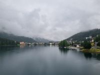 St. Moritzersee