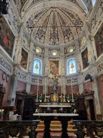 Tirano - Wallfahrtkirche 