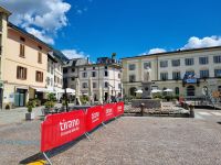Tirano - Altstadt (Piazza Cavour)