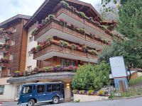 Hotel Butterfly, Zermatt, Schweiz