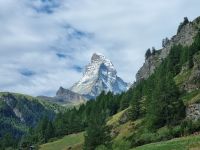 Zermatt - Matterhorn 