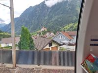 Die Kirche von Wassen