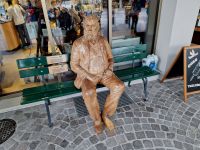 Der geistige Kopf der Rigibahn