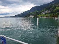 Blick auf den Vierwaldstätter See